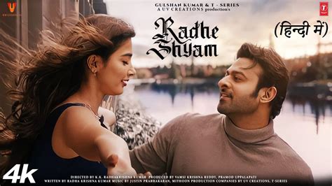 It stars Prabhas and Pooja Hegde. . Radhe shyam full movie hindi dubbed bilibili download